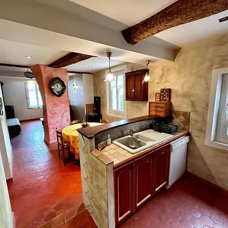 Samson Mit Kamin By Interhome *