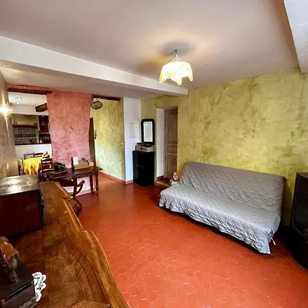 Appartement Samson Mit Kamin By Interhome *