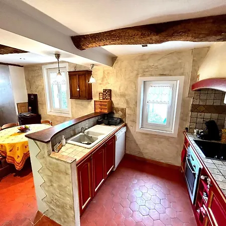 Samson Mit Kamin By Interhome