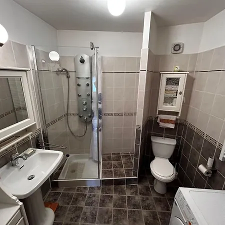 Samson Mit Kamin By Interhome