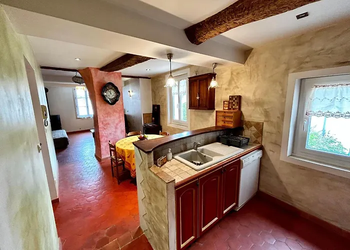 Samson Mit Kamin By Interhome *