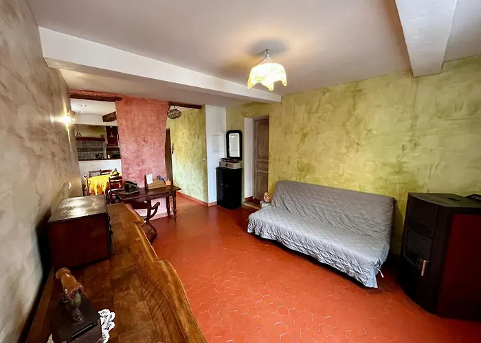 Appartement Samson Mit Kamin By Interhome *