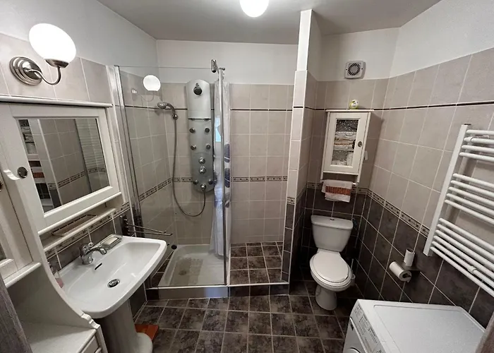 Samson Mit Kamin By Interhome